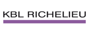 kbl richelieu logo