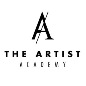 logo the artist academy