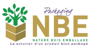 nature bois emballage logo