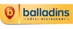 balladins logo