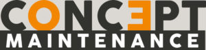 concept maintenance logo