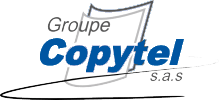 copytel logo