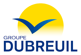 groupe dubreuil logo
