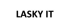 lasky it logo