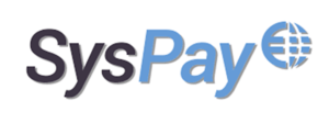 syspay logo