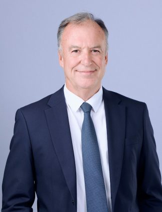 Christophe Gautié - Executive Advisor Largillière Finance