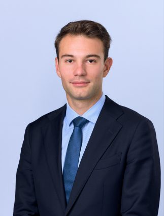 Largillière Finance. Crédit photo : 2025 © Cedric-Doux.fr