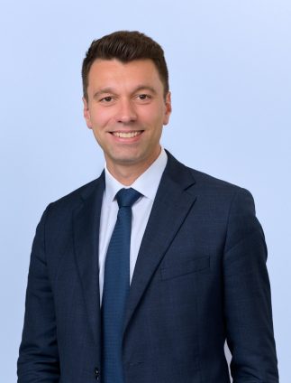 Largillière Finance. Crédit photo : 2026 © Cedric-Doux.fr