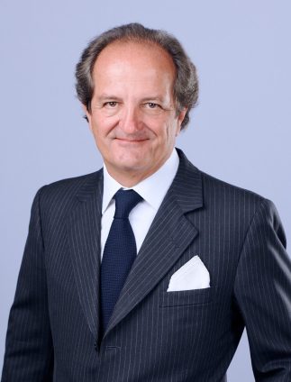 Emmanuel Storione - Executive Advisor Largillière Finance