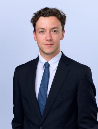 Largilliere Finance. Portraits Corporate. Crédit photo 2025 © Cedric-Doux.fr