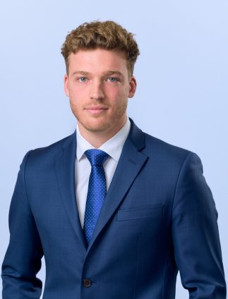 Largillière Finance. Crédit photo : 2026 © Cedric-Doux.fr