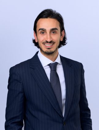 Largilliere Finance. Portraits Corporate. Crédit photo 2025 © Cedric-Doux.fr