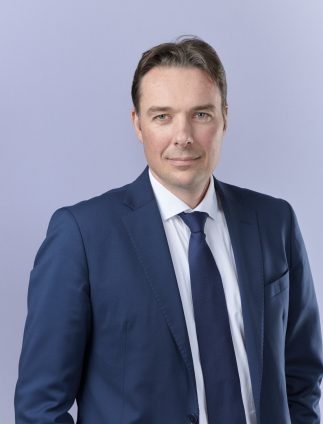 Portraits Corporate. Crédit photo : 2023 © Cedric Doux